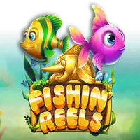 Fishin Reels