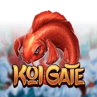 Koi Gate